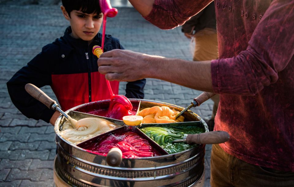 Istanbul: Photography Tour With a Professional Photographer - Various Tour Options