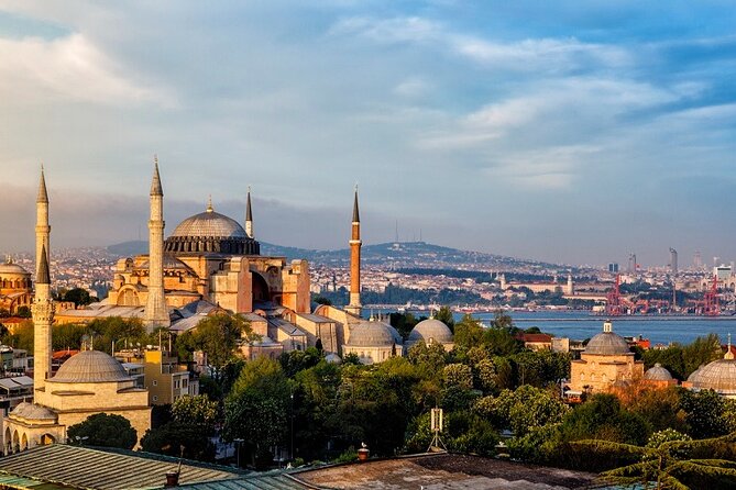 Istanbul Private Arrival Transfer - Benefits of Private Transfer