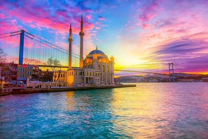 Istanbul Private Transfer From City Hotels to Cruise Port - Contact Information