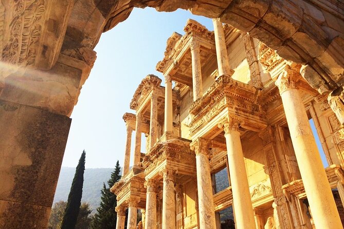 Istanbul to Ephesus Guided Full Day Tour With Flight and Lunch - Cancellation Policy