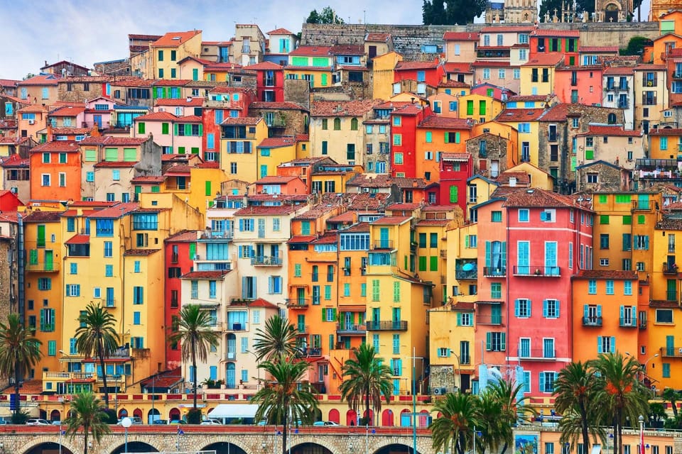 Italian Riviera, French Riviera & Monaco Private Tour - Private Driver and Transportation