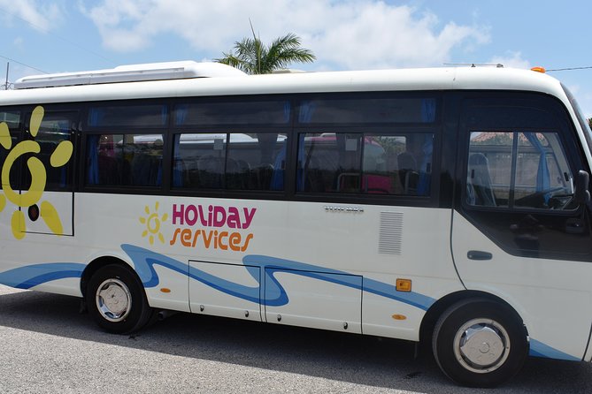 Jamaica Combo Tour: Dunns River Falls and Bob Marley's Nine Mile - Customer Reviews and Feedback