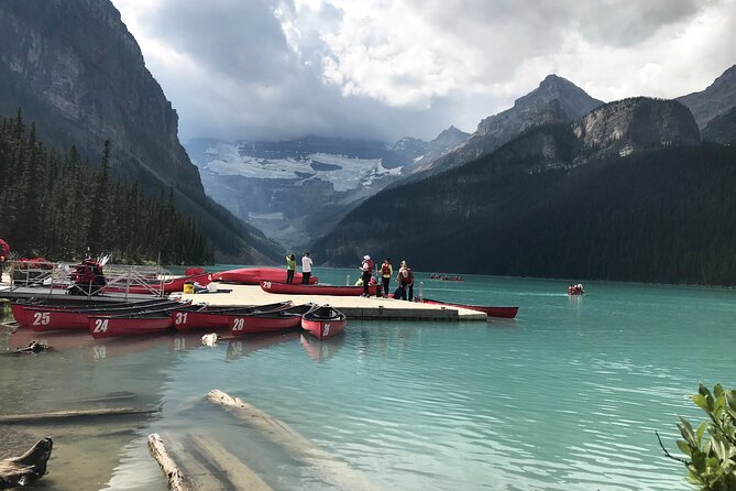 Jasper National Park Tour From Jasper to Banff - Additional Information