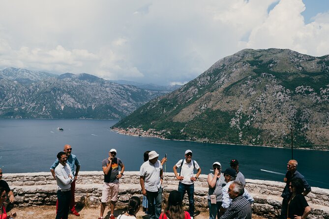 Jeep Tour - Hidden Stone Village in Kotor and Nat. Food Tasting - Exploration of the Hidden Village