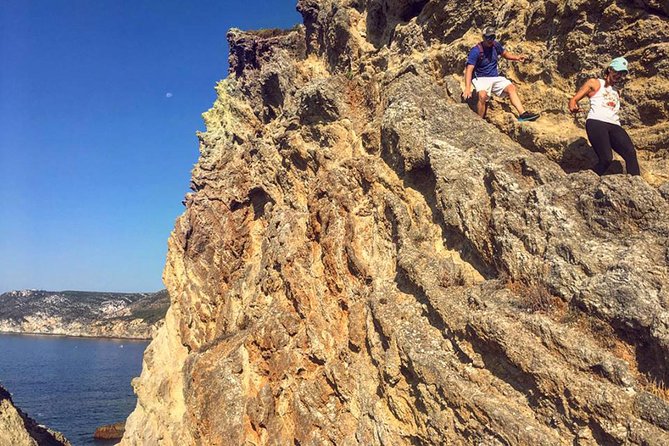 Jeep Tour to Espichel Cape Mysteries & Wild Beaches - Discovering Arrabida Natural Park