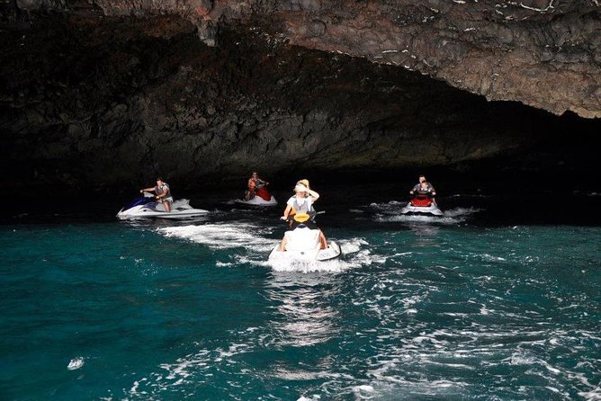 Jet Ski Safari South Tenerife - Additional Tips and Information