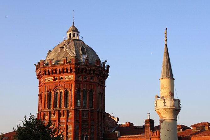 Jewish District Walking Tour in Istanbul - Additional Information