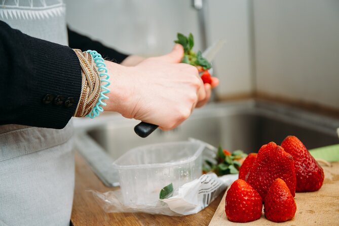 Join A Local Venetian Cooking Class - Venetian Hosts Life Experiences