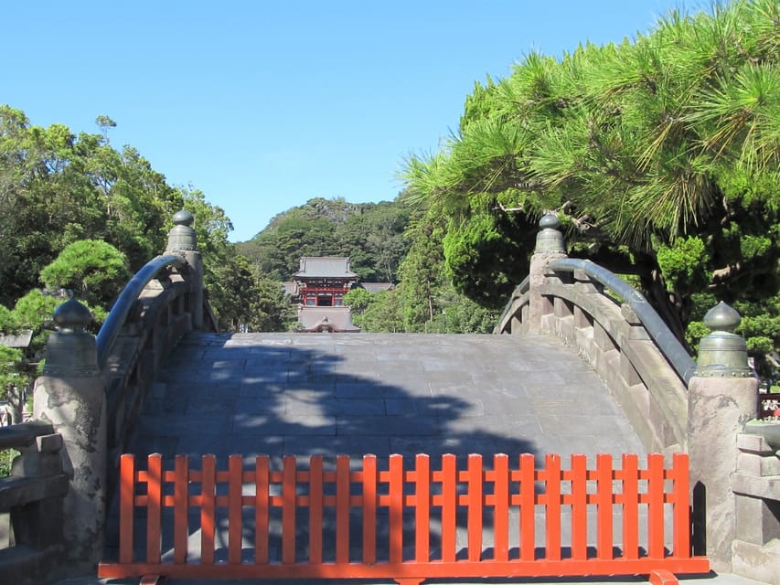 Kamakura Temples Private Guided Tour - Frequently Asked Questions