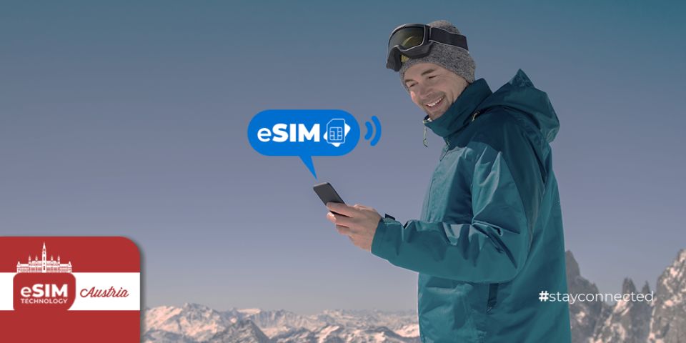 Kaprun & Austria: Unlimited EU Internet With Esim Data - Frequently Asked Questions