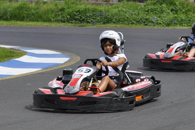 Karting Club Tenerife - Customer Reviews