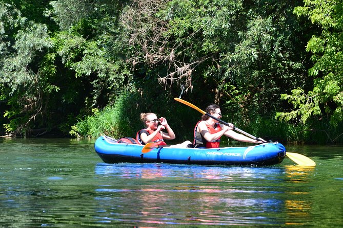 Kayaking - Kayak Tour Karlovac - Recommended Travelers