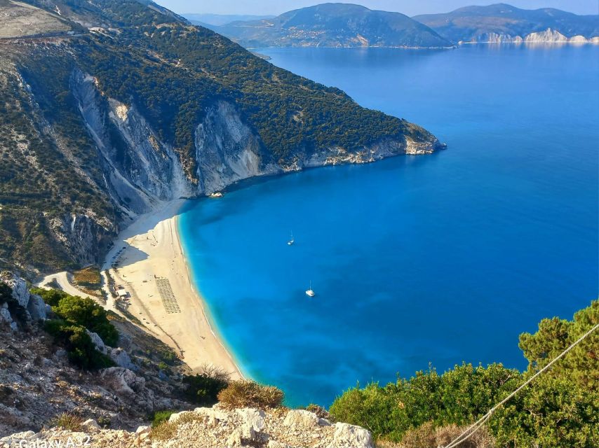 Kefalonia: Full Day Private Island Tour From Skala - Frequently Asked Questions