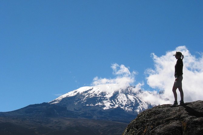 Kilimanjaro Climb • Lemosho Route ~ 12 Day - Destination: Moshi, Tanzania