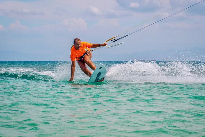 Kite Good Man 1 Day Kiting Special - Reviews and Badges