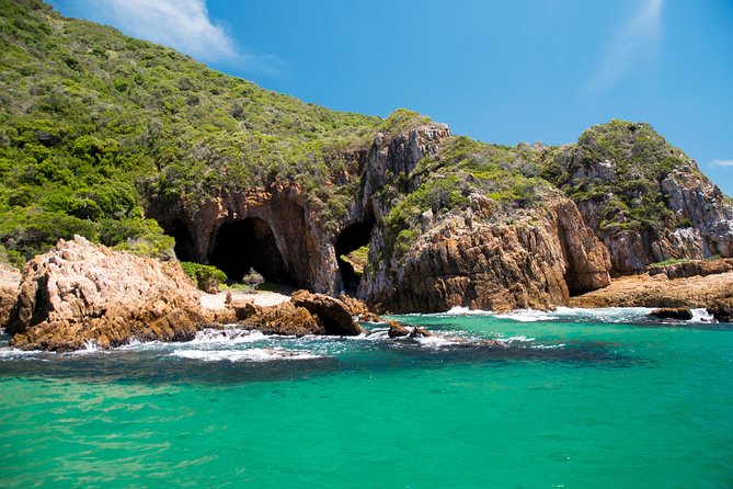 Knysna Heads & Lagoon Adventure Tour - Experienced Local Guides Commentary