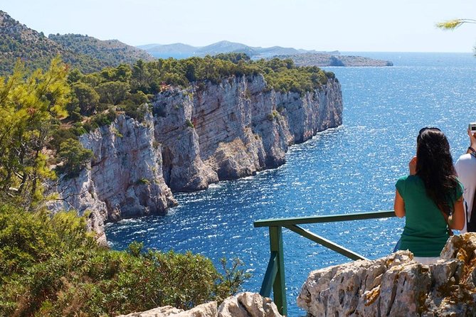 Kornati National Park and Nature Park Telašćica Full-Day Trip From Zadar - Meeting Point and Duration