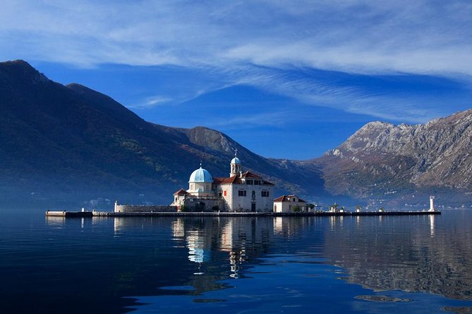 Kotor-Perast-Budva-Kotor Private Tour With English Speaking Driver - Flexibility and Customization