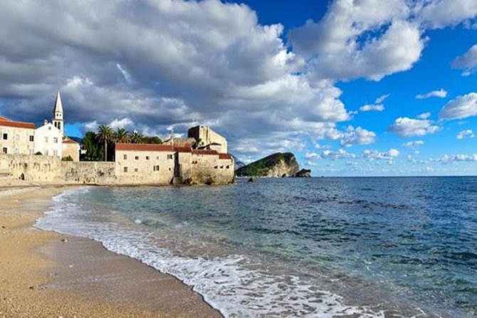 Kotor Private Tour-Budva Riviera-Our Lady of the Rocks-Perast - Meeting Point and Pickup