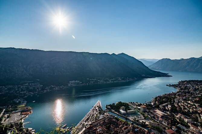 Kotor Sunset Group Tour: Lady of the Rocks and Perast(1.5hr) - Aboard a Luxury Speedboat