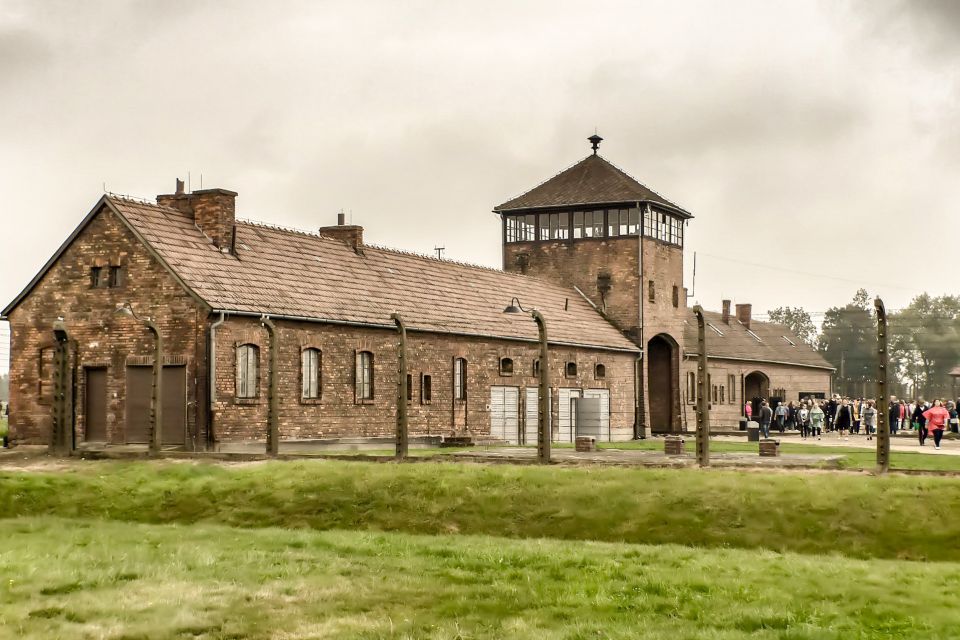 Krakow: Auschwitz Birkenau Museum Guided Tour With Pickup - Tour Duration