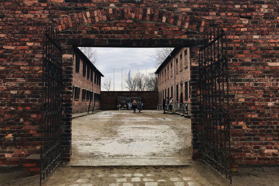 Krakow: Auschwitz-Birkenau Tour Limited to 15 Visitors - Insights From Live Guides