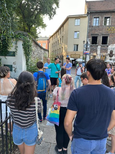 Krakow Old Town & Jewish Quarter: Private Walking Tour - Frequently Asked Questions