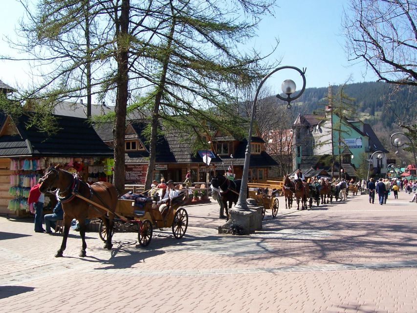 Krakow: Tatra Mountains and Zakopane Full-Day Private Tour - Customer Feedback