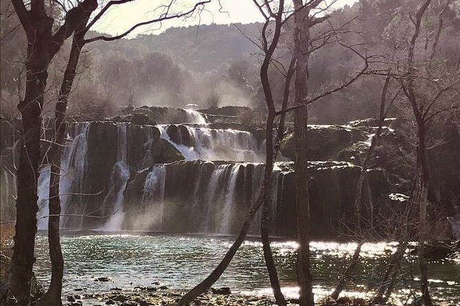 Krka Tour With Breakfast Included in Croatia - Explore Krka National Park