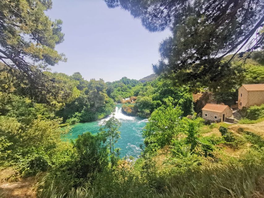 Krka Waterfalls Tour With Lunch From Split - Frequently Asked Questions