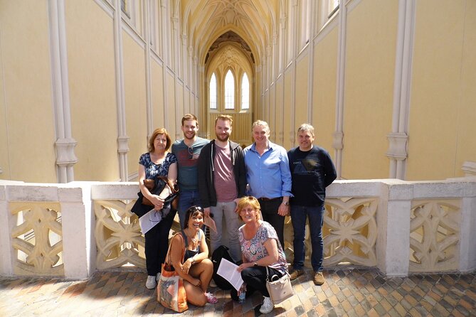 Kutna Hora and Bone Chapel Private Day Trip From Prague - The Sedlec Bone Ossuary