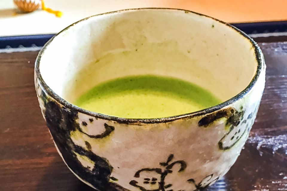 Kyoto: 45-Minute Tea Ceremony Experience - Frequently Asked Questions