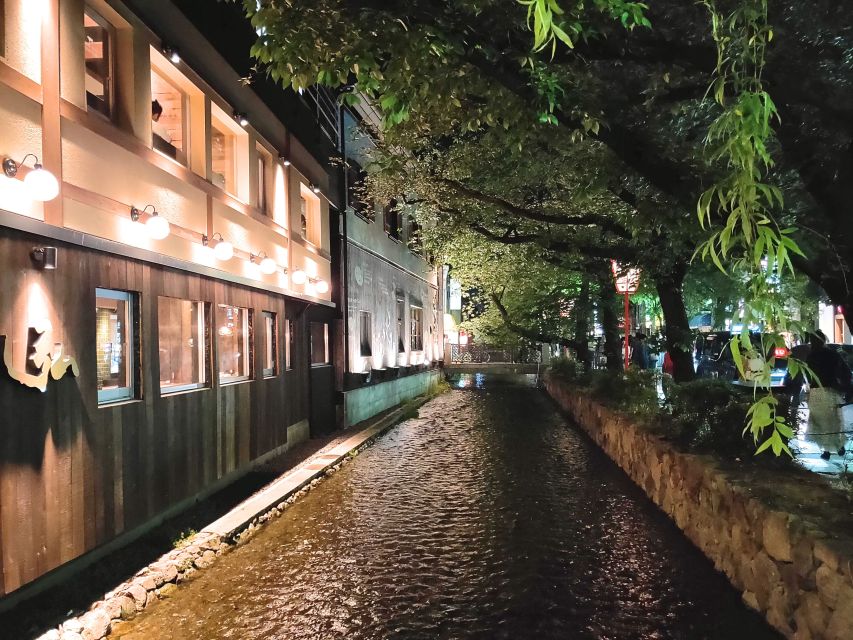 Kyoto: All-Inclusive 3-Hour Food and Culture Tour in Gion - Customer Reviews Highlight