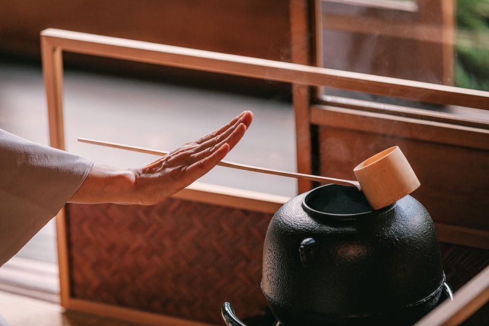 Kyoto: Private Tea Ceremony With a Garden View - Guest Feedback and Ratings