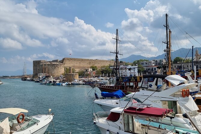 Kyrenia Tour (Only From Nicosia/Kyrenia Hotels) - Tour Details