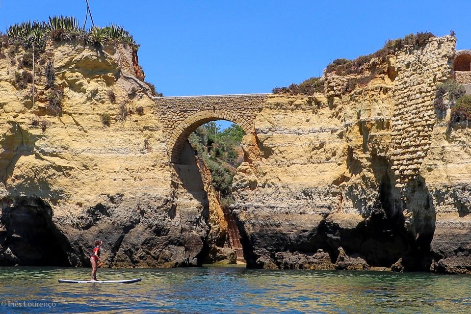 Lagos: Boat Tour Ponta Da Piedade With Local Guides - Cancellation and Refund Policy