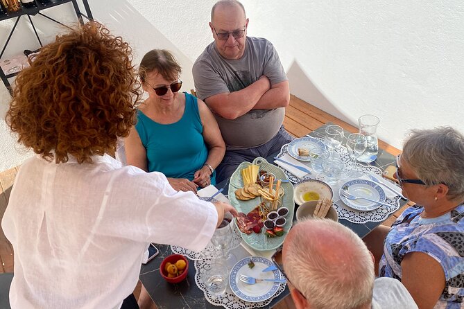 Lagos, Portimão & Alvor: Wine Tasting & Music Experience - Reviews and Feedback