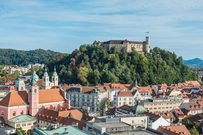 Lake Bled and Ljubljana Group Shore Experience From Koper - Booking Information