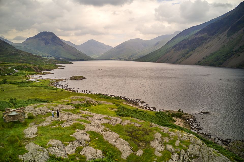 Lake District: Western Lakes Full-Day Tour - Booking Details