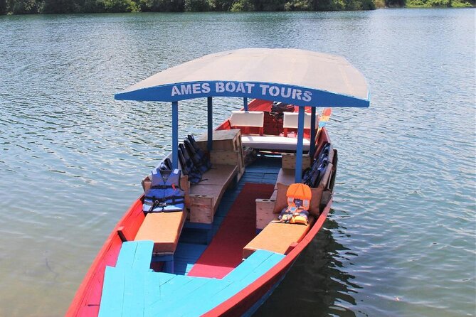 Lake Kivu Boat Trips & Experiences - Pricing and Group Size