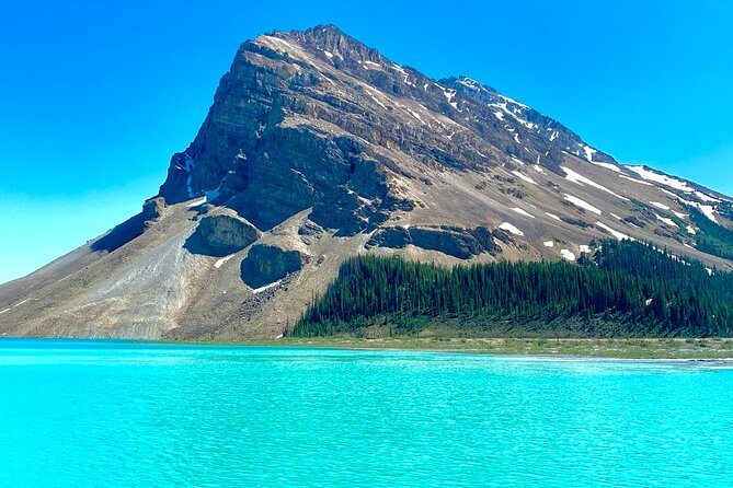 Lake Louise and the Icefields Parkway Full-Day Tour - Personalized Small-Group Experience