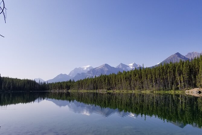 Lake View Full Day Tour-Moraine Lake, Lake Louise, Peyto Lake... - Frequently Asked Questions