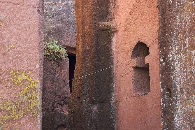 Lalibela 3 Days/ 2 Nights Tour Package - Cultural Insights and Beauty