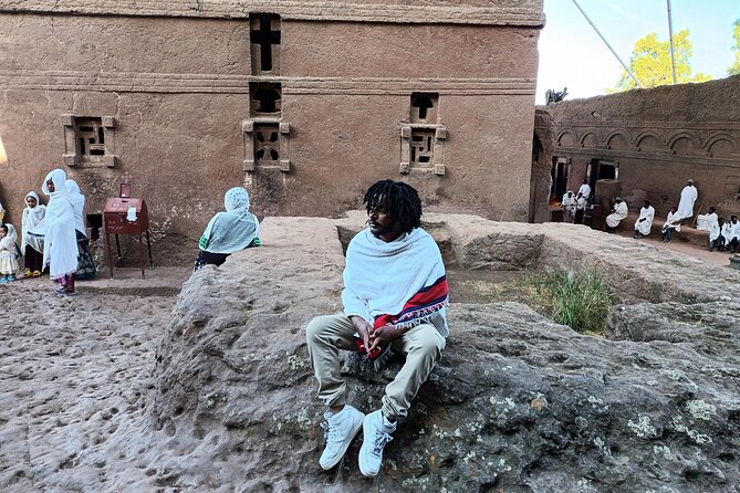 Lalibela Rock Churches Guided Tour - Guided Tour Experience