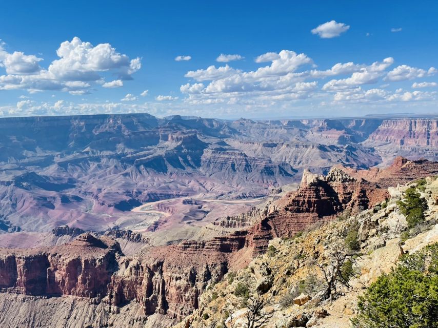 Las Vegas: Grand Canyon, Antelope Canyon, Horseshoe Bend - Accessibility Considerations