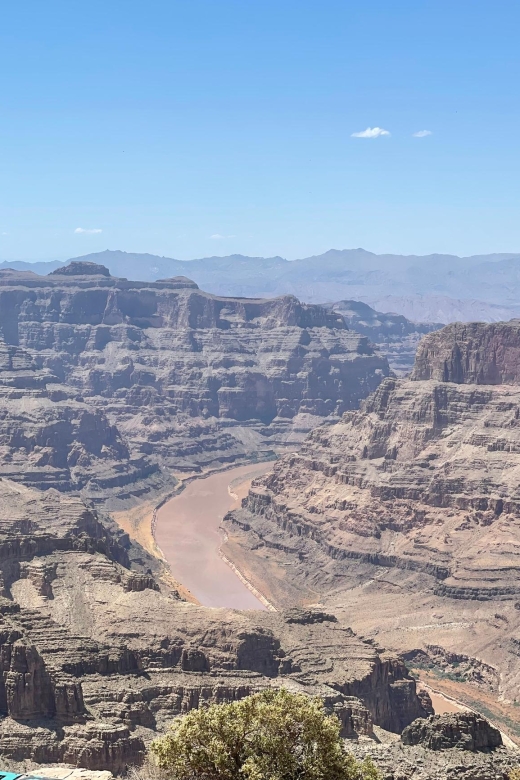 Las Vegas: Grand Canyon West Rim Tour & Skywalk With Lunch - Frequently Asked Questions