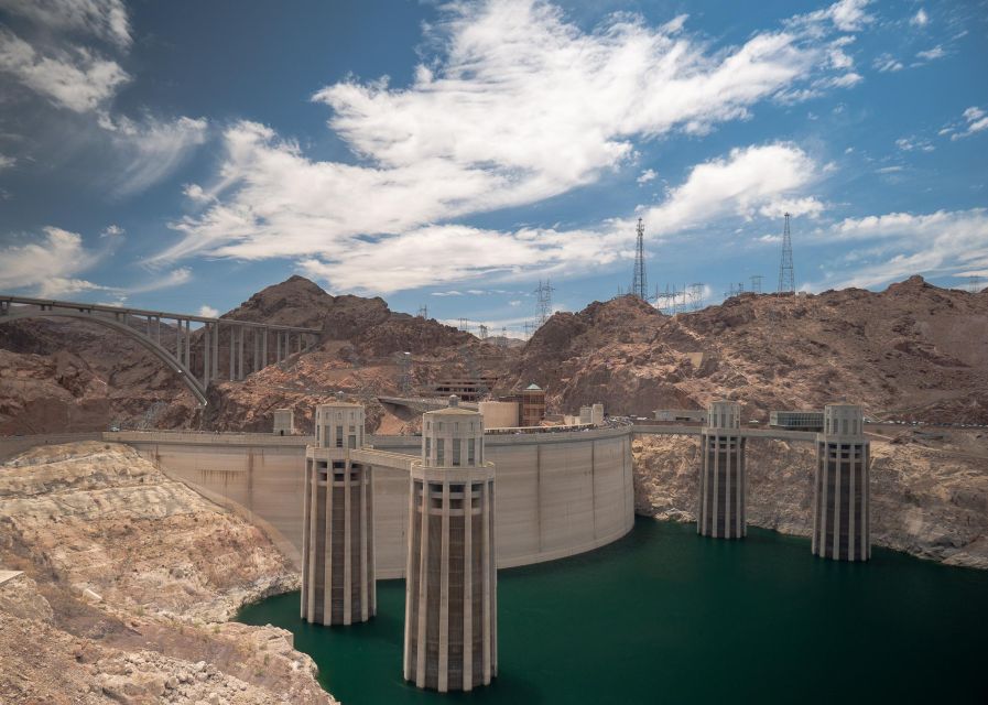 Las Vegas: Hoover Dam, Valley of Fire, Boulder City Day Tour - Pricing and Availability