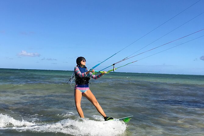 Learn to KiteSurf in Punta Cana in 2 Days - Customer Reviews