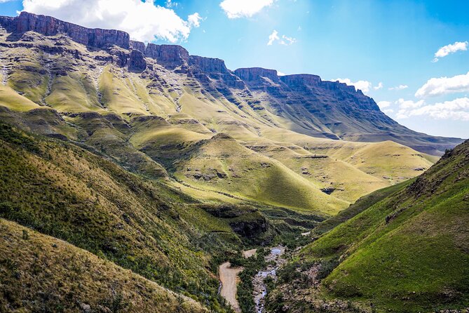 Lesotho 10 Hour Day Tour From Underberg and Himeville Incl Lunch - Passport Requirement and Weather Conditions