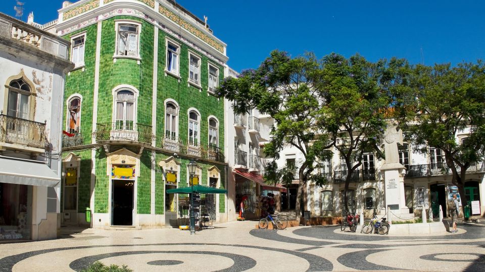 LGBT+ Tourism - Best of Sintra, Cascais & Lisboa - Traditional Portuguese Cuisine